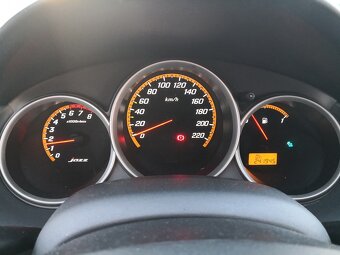 HONDA JAZZ 2005, 1.4 - 9