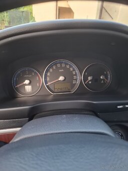 Hyundai santa fe 2.2 crdi 114kw 2007 - 9
