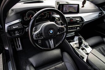 BMW 5 - 9