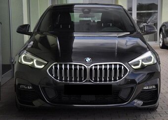 BMW Řada 2 218d M-SPORT 1M ČR 2xPNEU 110 kw - 9