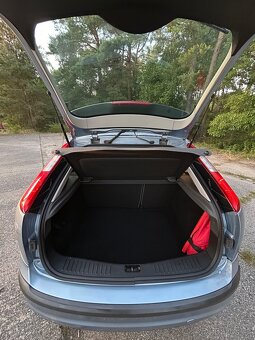 FORD FOCUS 2007 - 9