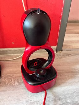 Kávovar Dolce Gusto Piccolo - 9