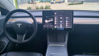 Tesla Model 3 Long Range Facelift - 9