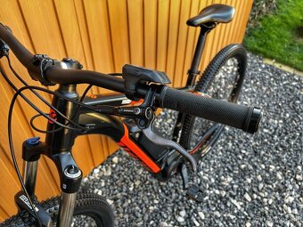 GHOST Teru Hybride 29 / L / 500Wh / - 9