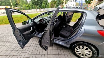Peugeot 308 1.4 naj.147 000 - 9