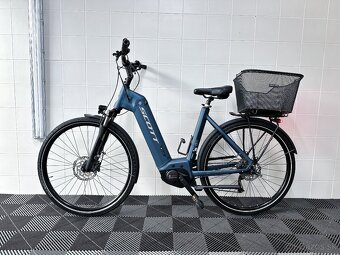 SCOTT e-bike - 9