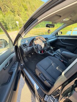 Audi A4 B7 avant 2.0l TDi 103kw Quattro - 9