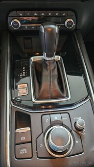 Mazda CX-5 2.5 Skyactiv-G194 Revolution TOP A/T AWD 2019 - 9