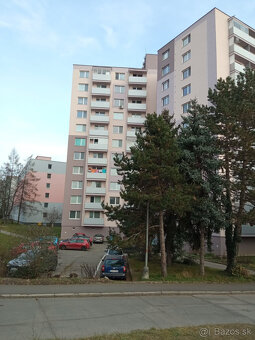 1izb.bytik Bánovce - 9