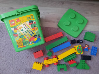 Lego Duplo - 9