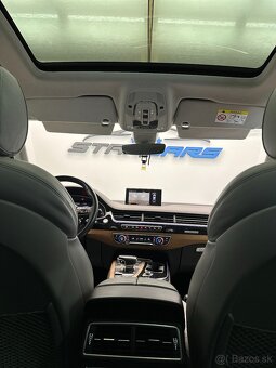 Audi Q7 3.0 TDI 272k quattro tiptronic 8-st. - 9