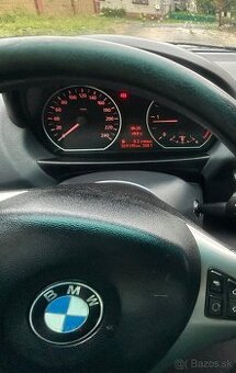 BMW rad 1 120D E87 - 9