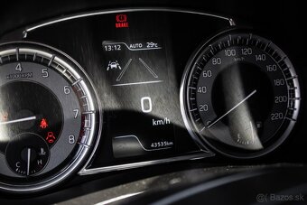 Suzuki SX4 S-Cross 1.4 Hybrid - 9