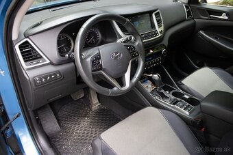 Hyundai Tucson.. - 9