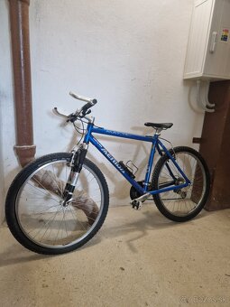 Predám 2x bicykel v dobrom stave. - 9