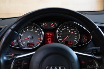 Audi R8 4.2 FSI V8 quattro R-tronic - 9