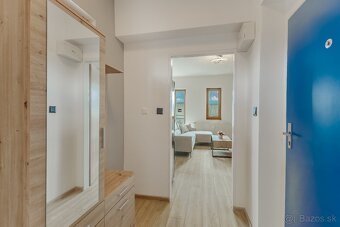 Prenájom 1,5 izbový byt, ul. Sabinovská, Prešov - 9