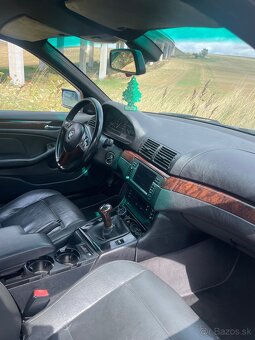 Bmw e46 320d 110kw Facelift - 9