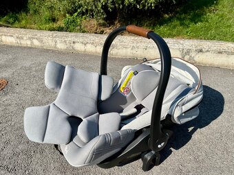 Set kociarik Joie - 9