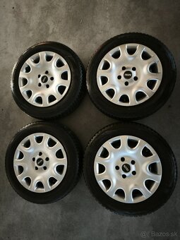 Mini F54/55/56/57/R15/16.ALU/PNEU/ - 9