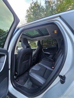 Volvo XC60, 2011, diesel ,120KW - 9