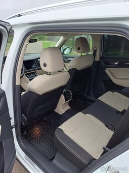 Skoda Kodiaq 2.0 TDi - 9