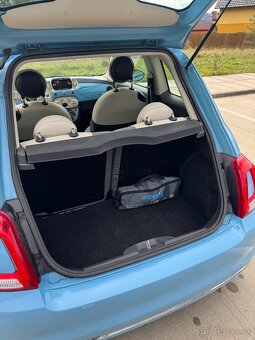 Fiat 500 - 9