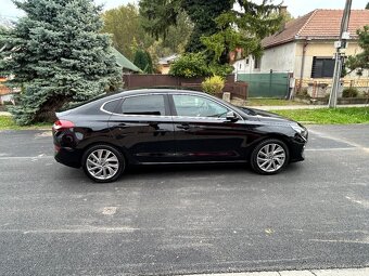 Predam Hyundai I30 Fastback - 9