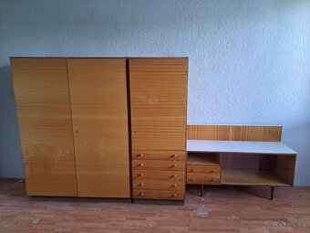 Skrine spalnové - 9