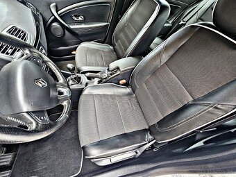 Renault Fluence 1,5 dCi/81kw RV.: 8/2014 - 9