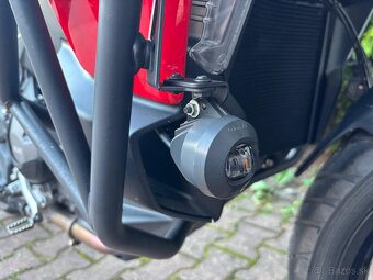 DUCATI MULTISTRADA V2 S TRAVEL - 9