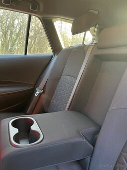 Toyota Corolla Touring Sports 1,8 hybrid - 9