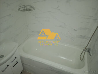 Predám 3 izbový byt s balkónom v obci Selice - 9