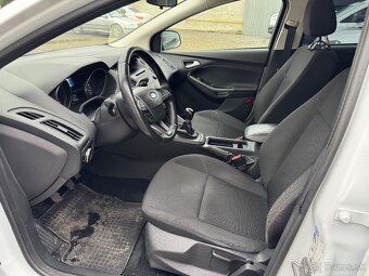 Ford Focus Kombi 1.0 EcoBoost - 9