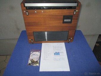 Revox A77 MK4 - 9