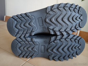 Panske vodeodolne snehule BLWR. - 9