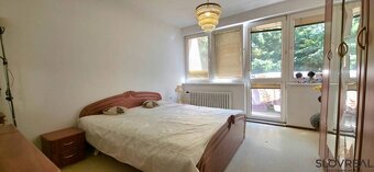 SLOVREAL - Predaj rodinného domu - Handlová - 9