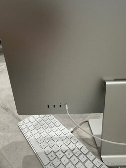 Predám Apple iMac 24” (M3) - 9