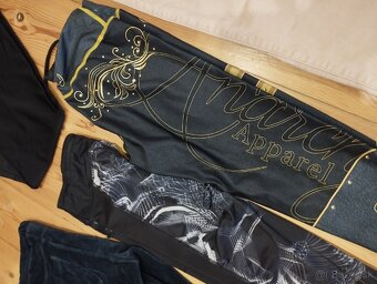 Krasny balik damskeho dievčenskeho oblečenia - 9