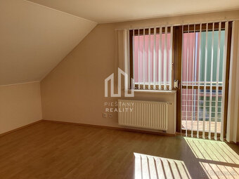 TOP PONUKA 7i RD vhodný aj ako sídlo firmy v exkluzívnej l - 9