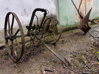 Konské náradie - 9