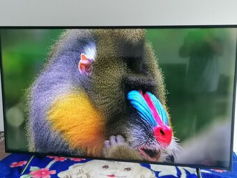 Samsung UE50RU7172 4K UHD smart TV - predám. - 9