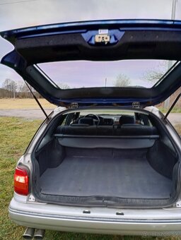 Ford Scorpio 2.0 DOHC combi - 9