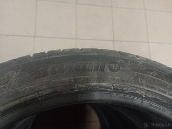 Pneumatiky Barum Bravuris 215/40 R17 - 9