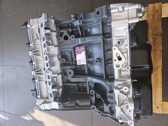 REPAS MOTOR TDI / TFSI / HDI / DCI - 9