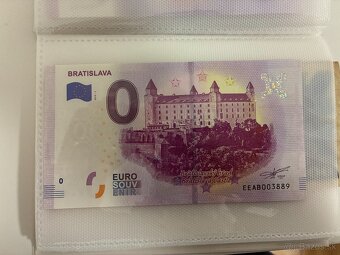 Separ - bankovka 1.séria - 9