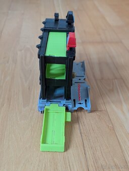 Hot Wheels sada - 9