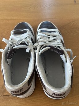 Nike - chlapčenské tenisky - 9