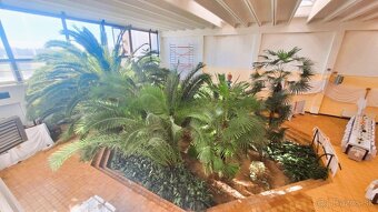 Reprezentatívny multifunkčný objekt - 9