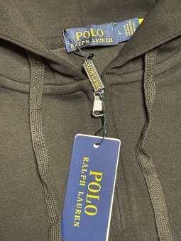 Polo ralph lauren mikina - 9